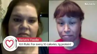 Live Review! BiPro Berry Burst Protein Water.