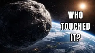 The 3I/ATLAS Trajectory Doesn&rsquo;t Add Up&hellip; Who Intercepted It? | Documentary For Sleep