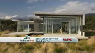 &laquo;CLOUDY BAY BEACH HOUSE&raquo; 927 CLOUDY BAY RD SOUTH BRUNY IS TAS 7150