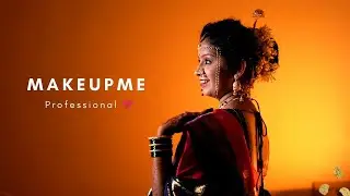 MakeupMe Professional I Light #makeup  ❤️ I ad video
