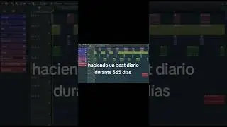 dia 04/365 #flstudio #beat #producer #music