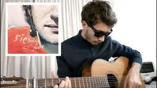 Karaoke (Gustavo Cerati) Cover