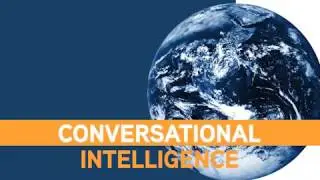 Judith Glaser at the Gates Foundation on Conversational Intelligence (C-IQ)