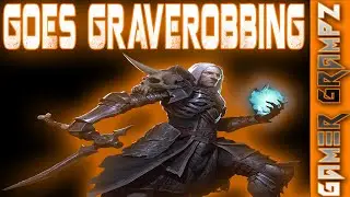 How to level fast in Diablo 3 Seasons | D3 Season 13 Start Guide