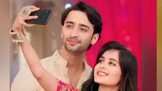 yeh rishtey hain pyaar ke | Mishbir |shaheer Sheikh|Rhea sharma |#yrhpk