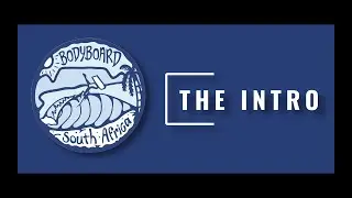 Learn to Bodyboard Episode 1