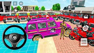,, Ultimate Vehicle Collection in Indian Theft Auto Simulator | All Cars, Bikes & More,,