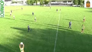 Adinkerke - GU17 -  27-8-204