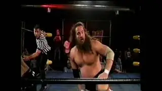 Jocephus Brody vs. Wolfie D
