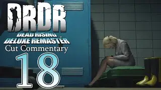 Dead Rising Deluxe Remaster [18] - Uncle Sam (Cut Commentary)