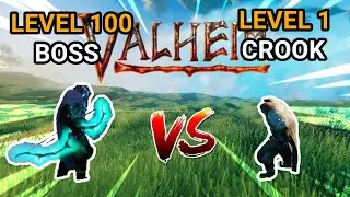 Valheim Wins & Fails (Best and Funniest moments)#2