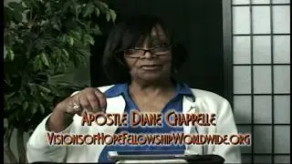Apostolic Insight Apostles Chappelle and Saba   WIGNTV