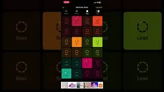 Groovepad