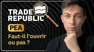 PEA TRADE REPUBLIC: Should you open it or not?