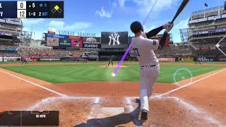 Mlb Rivals - Shohei Ohtani, Aaron Judge & Gary Sanchez - Home Run