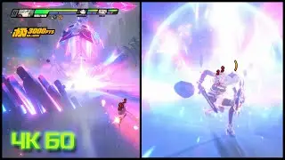 ZZZ - WHY Caesar King Is OP! THE CAESAR CHAD KING! - Zenless Zone Zero