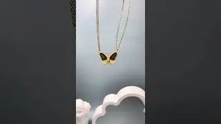 Very best looking and visible necklace