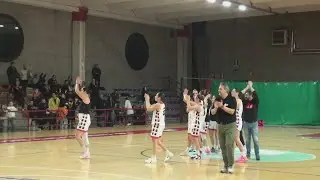 Nico Ponte Buggianese-Pf Prato 67-66
