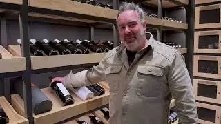 Jake Kloberdanz on ONEHOPE Wine&rsquo;s Mission