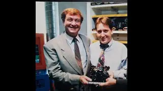 Remembering Alan Hassenfeld