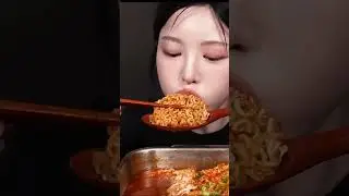 Delicious Noodles Slurp Sound