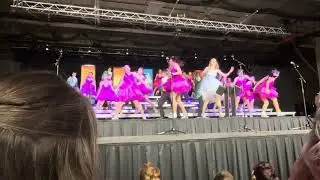 2024 02 09 Logan Showcase Part 3 &ndash; Class Act Performance 🎶💙 | Concerts and Performances