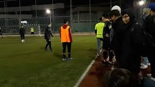SFC 2021. Group B. EVOLUTION 1-2 I.ONE