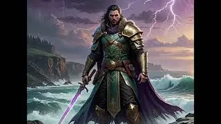 M & A - Valhalla II. BONUS - The Last of the Northmen - Original