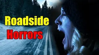 After Midnight: 6 True Truck Stop Nightmares