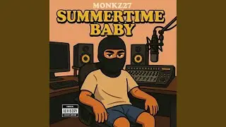 Summertime Baby
