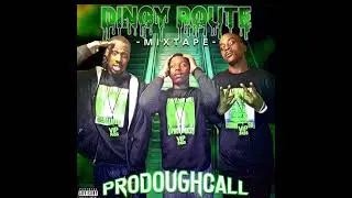 Prodoughcall - Got Em Trume&rsquo;n [Official Audio]