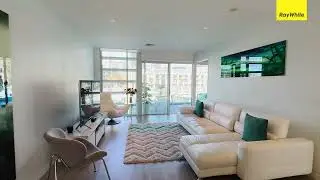 306/83 Halsey Street, Auckland Central- Harbour Life, Your Every Day View
