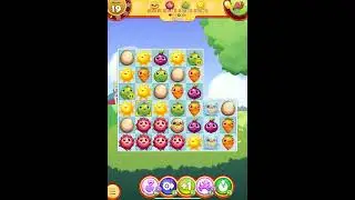 Farm Heroes Saga Level 231 || #candy #candycrush #candycrushsaga #farm #farmheroessaga #gaming #game