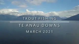Trout Fishing at Te Anau Downs - March 2021 (039)