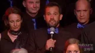 Senzinina (What have we done?) - Melbourne Singers of Gospel