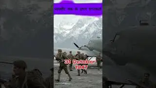 Major Somnath Sharma  India&rsquo;s First Param Vir Chakra Awardee  Veer Gatha of Badgam 1947