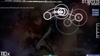 Hiroyuki Sawano feat. Mika Kobayashi - Bios Epic Edition osu! playthrough