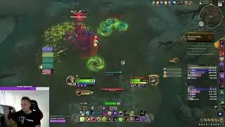 Guide: Baummaul (Treemouth) | Dungeon Boss | Brackenfellh&ouml;hle (Brackenhide Hollow) | Dragonflight