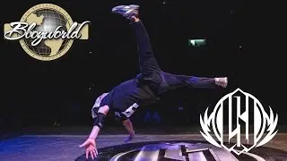 Pocket vs Vados // .BBoy World // FINAL | WPS 2015