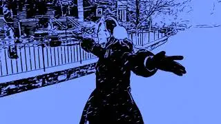 Lydia Ainsworth - Parade (Official Video)