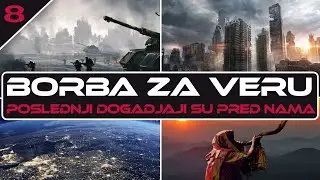 08. Borba za veru - Đavo će prevariti ceo svet