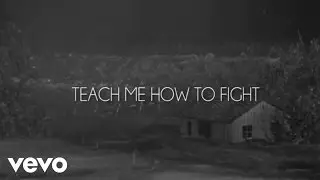 Arthur Matos - Teach Me How To Fight