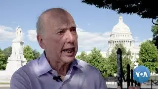 Congress Member Describes Continuing Mental Trauma From January 6 Riots