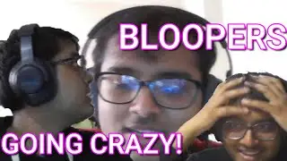 Bloopers| Me without Editing| Bloopers| funny bloopers| tv news bloopers