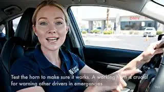 Required Safety Equipment- DMV Test Essentials
