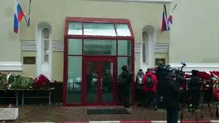 В.Халилов. Адажио / Valery Khalilov. Adagio. 26.12.2016