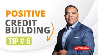 Credit Building Tip #6: Become an Authorized User on Someone Else's Credit Card