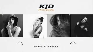 Karl Daniels From KJD Photography