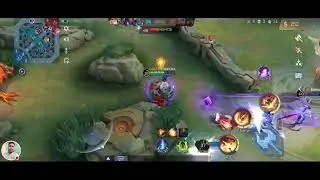 MOBILE LEGENDS BANG BANG || BENGALI PLAYER OF INDIA ||TANK,ASS , FIGHTER ,MAGE PLAYER OF MLBB