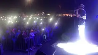 TOF - Заначка (Live г. Мерефа)